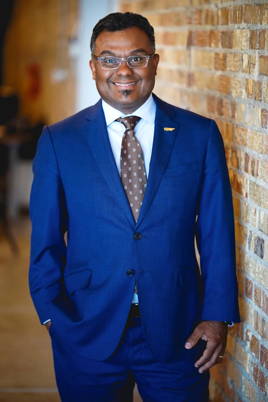 Al Da Silva, Founder and CEO of Roadmap to Success